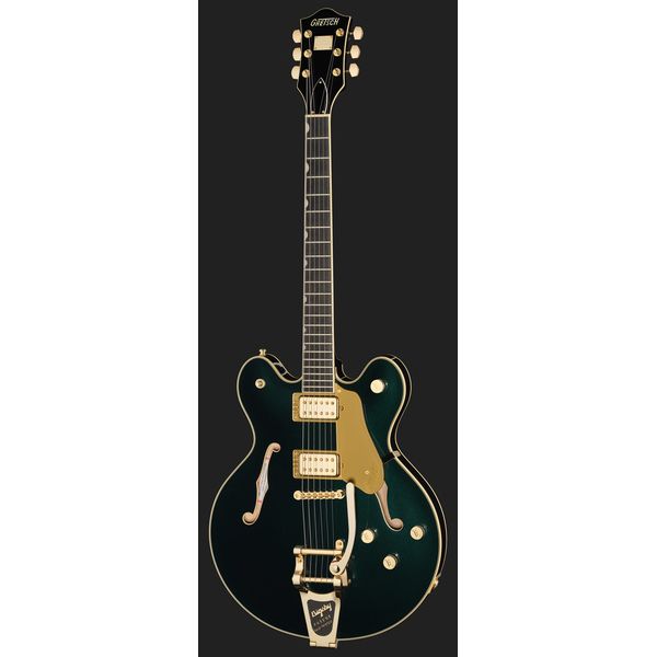Gretsch Pro Broadkaster LX CDG