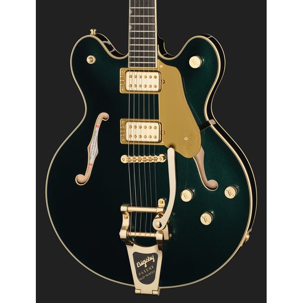 Gretsch Pro Broadkaster LX CDG