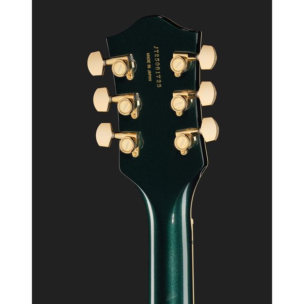 Gretsch Pro Broadkaster LX CDG