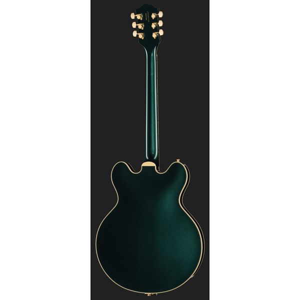 Gretsch Pro Broadkaster LX CDG