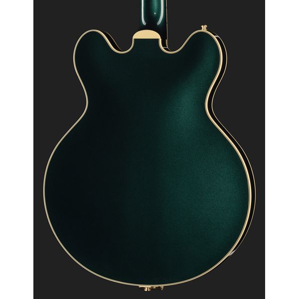 Gretsch Pro Broadkaster LX CDG