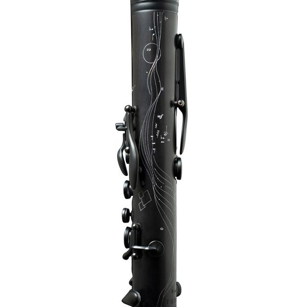 Selmer Muse 18/6 Bb Clarinet 2025 LE