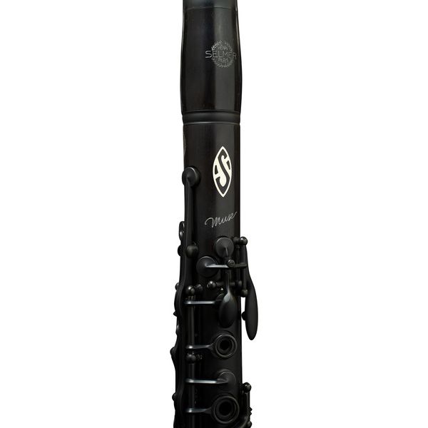 Selmer Muse 18/6 Bb Clarinet 2025 LE