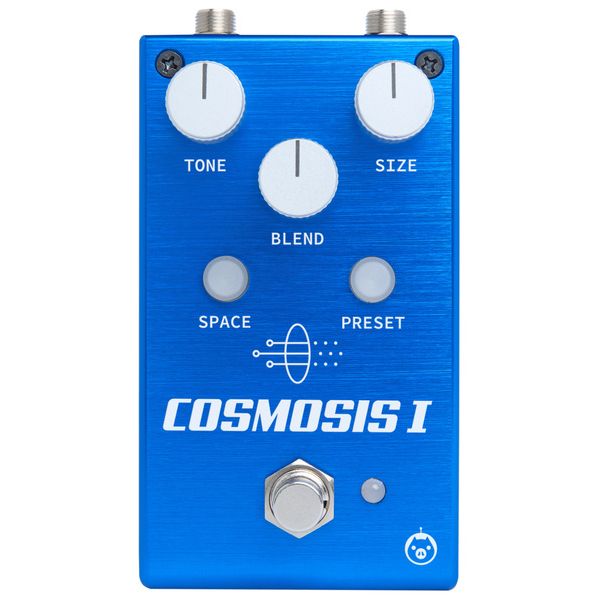 Pigtronix Cosmosis 1