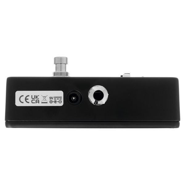 MXR Rockman X100
