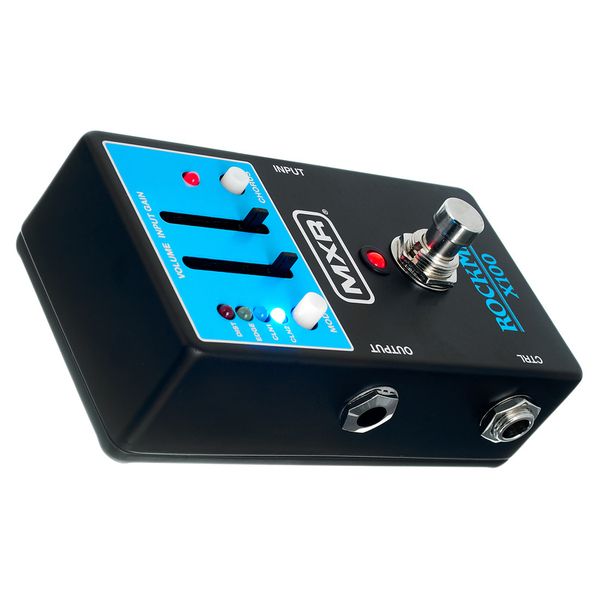 MXR Rockman X100