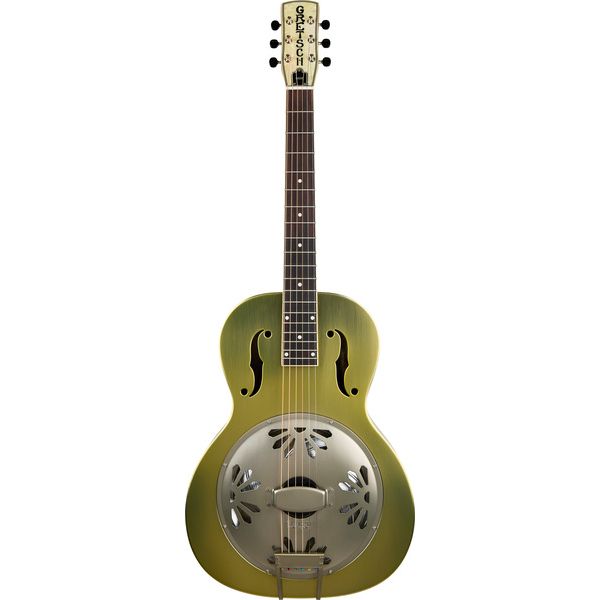 Gretsch G9202 Honey Dipper BELL BRNZ