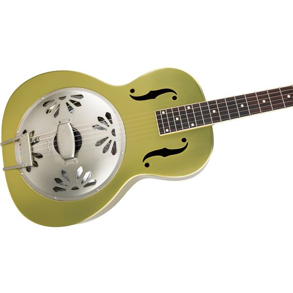 Gretsch G9202 Honey Dipper BELL BRNZ