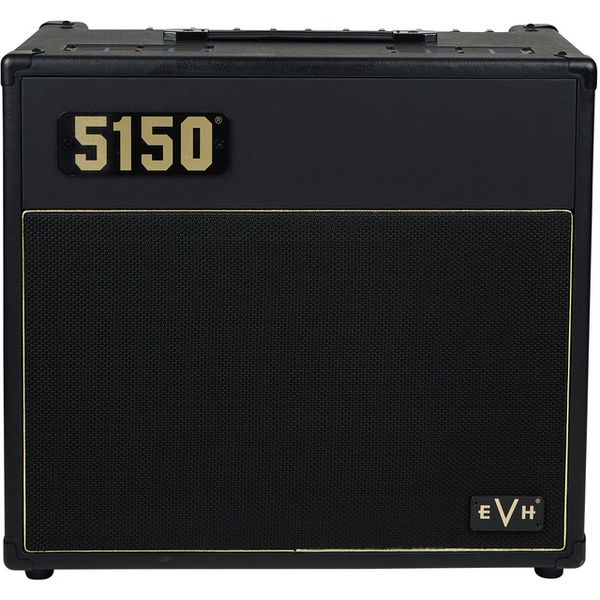 Evh 5150 Iconic EL34 15W 1x10