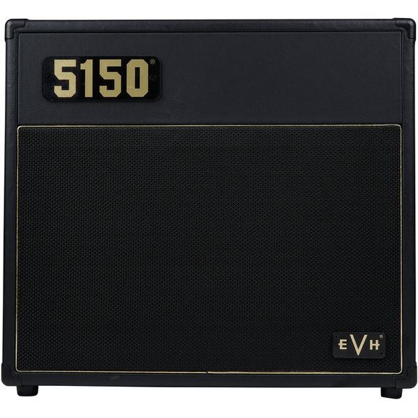 Evh 5150 Iconic EL34 15W 1x10