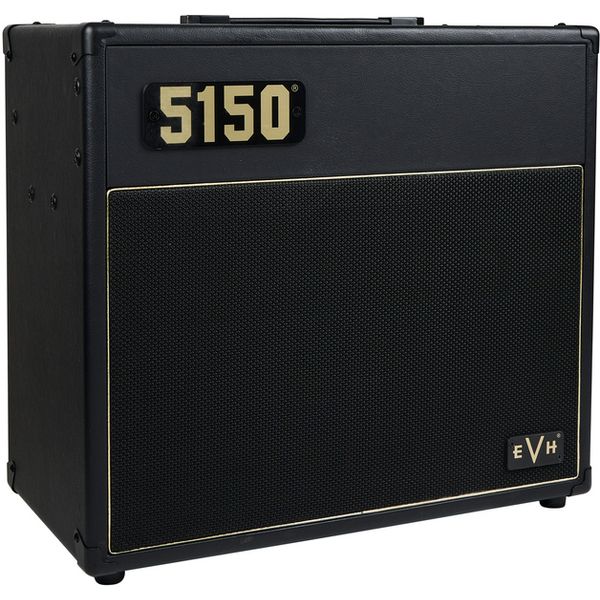 Evh 5150 Iconic EL34 15W 1x10