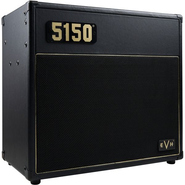 Evh 5150 Iconic EL34 15W 1x10