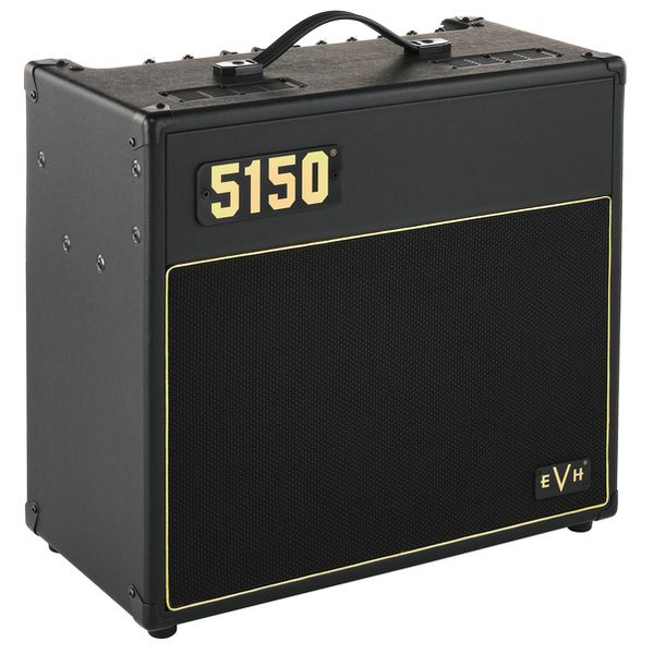 Evh 5150 Iconic EL34 15W 1x10