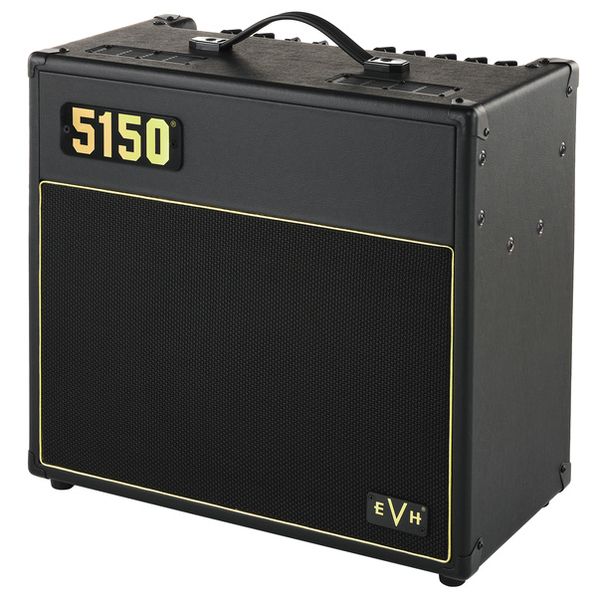 Evh 5150 Iconic EL34 15W 1x10