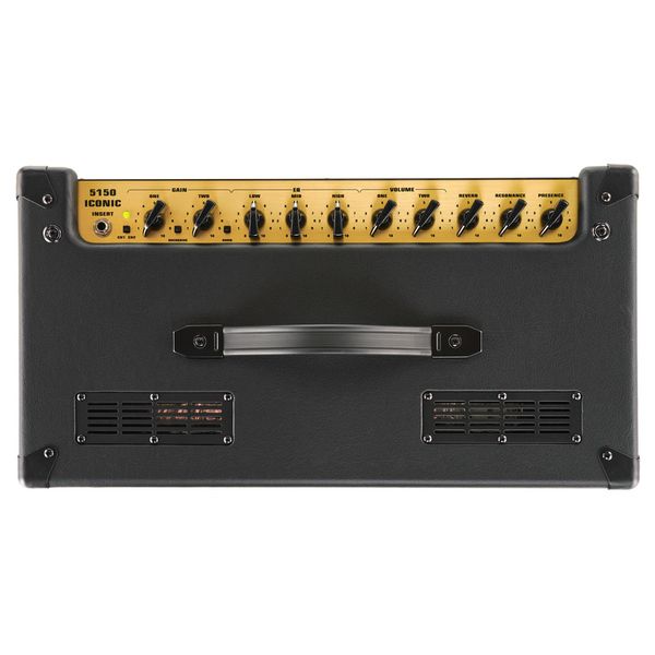 Evh 5150 Iconic EL34 15W 1x10