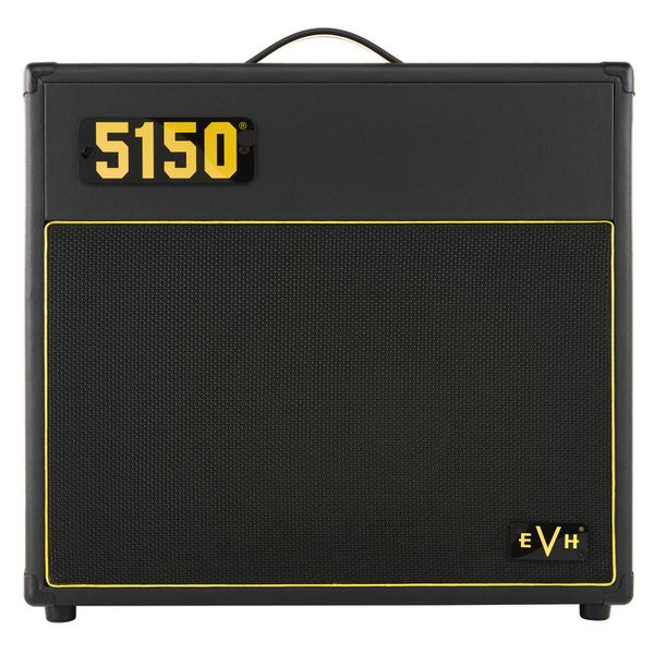 Evh 5150 Iconic EL34 15W 1x10