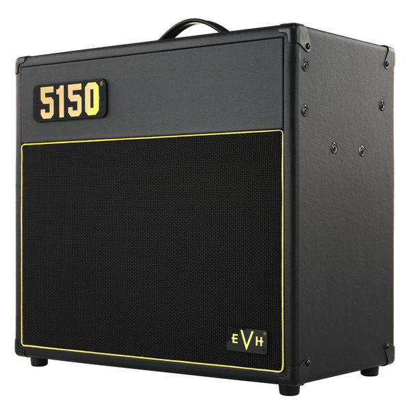 Evh 5150 Iconic EL34 15W 1x10