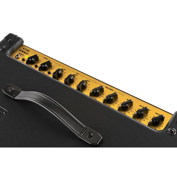 Evh 5150 Iconic EL34 15W 1x10