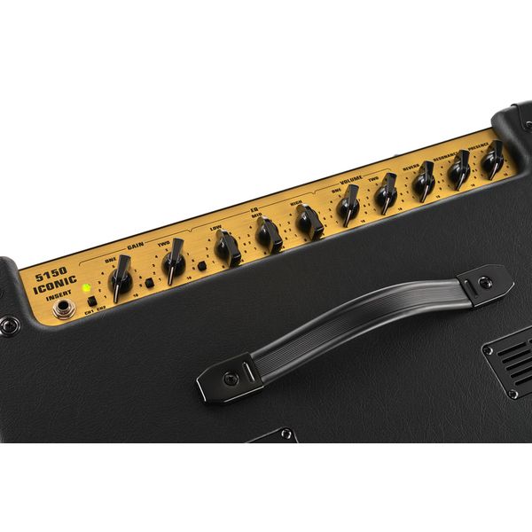 Evh 5150 Iconic EL34 15W 1x10