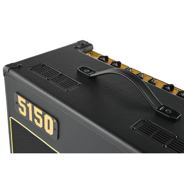 Evh 5150 Iconic EL34 15W 1x10