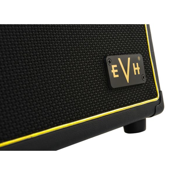 Evh 5150 Iconic EL34 15W 1x10