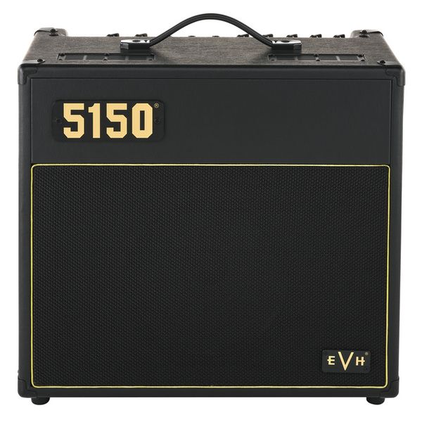 Evh 5150 Iconic EL34 15W 1x10