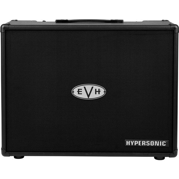 Evh 5150III FRFR 112 Hypersonic BK