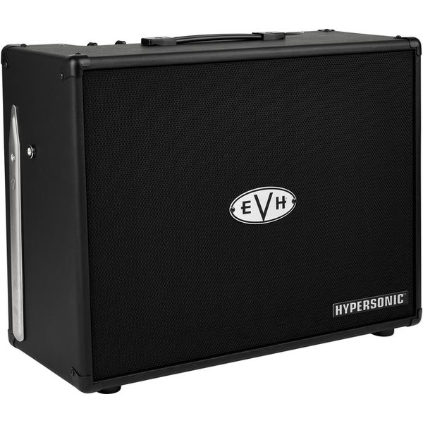 Evh 5150III FRFR 112 Hypersonic BK