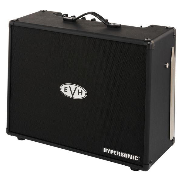 Evh 5150III FRFR 112 Hypersonic BK