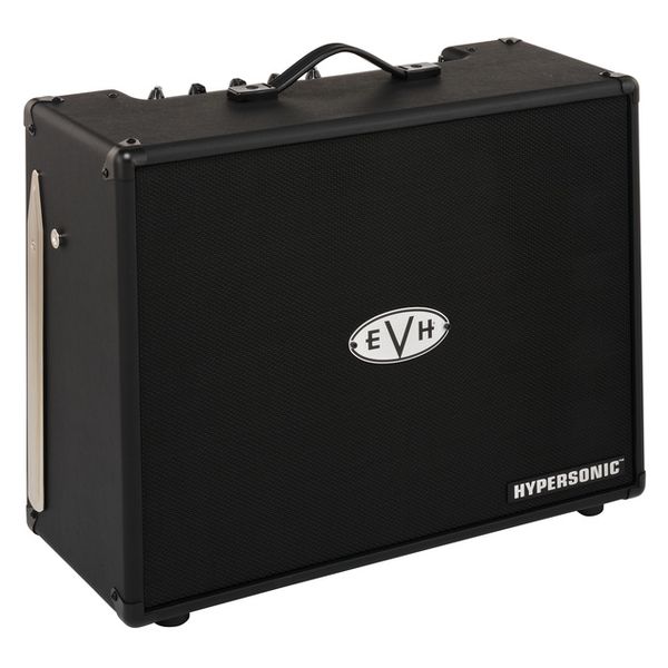 Evh 5150III FRFR 112 Hypersonic BK