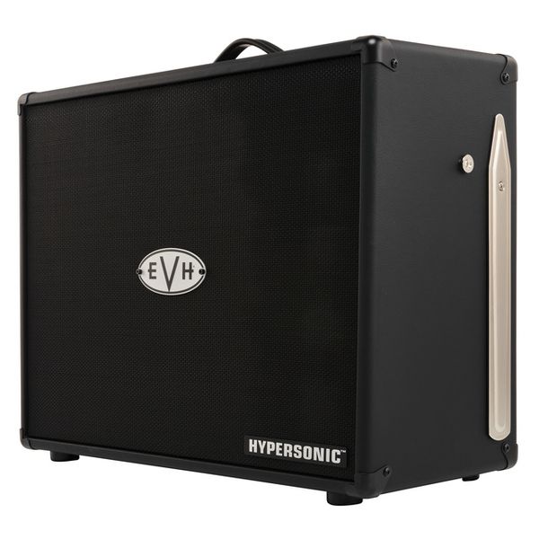Evh 5150III FRFR 112 Hypersonic BK