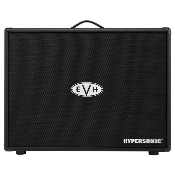 Evh 5150III FRFR 112 Hypersonic BK