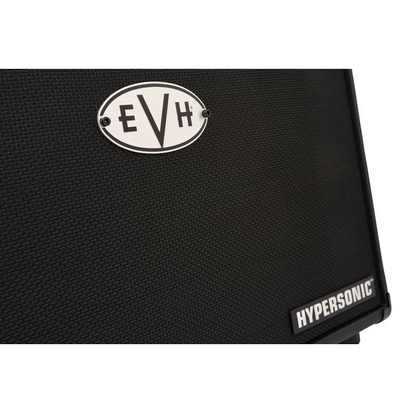 Evh 5150III FRFR 112 Hypersonic BK