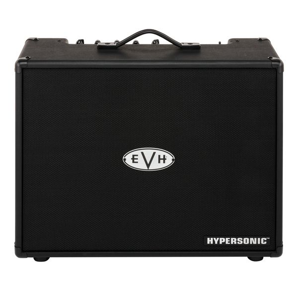 Evh 5150III FRFR 112 Hypersonic BK