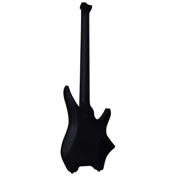 Hils Next HN3 Black LH