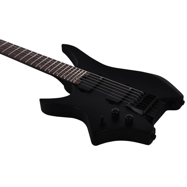 Hils Next HN3 Black LH
