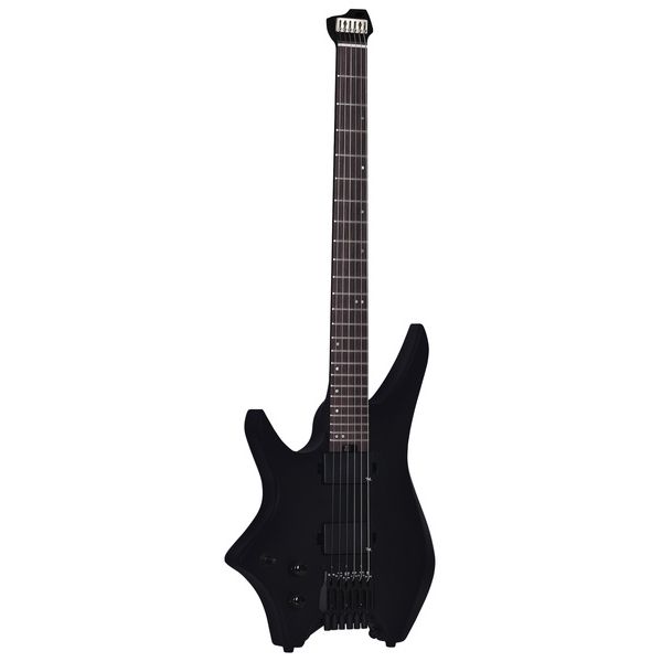 Hils Next HN3 Black LH