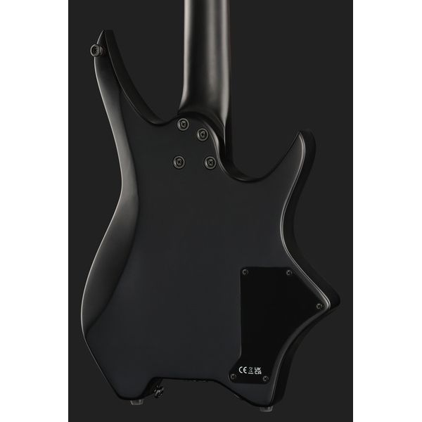 Hils Next HN3 Black LH