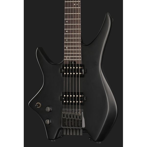 Hils Next HN3 Black LH