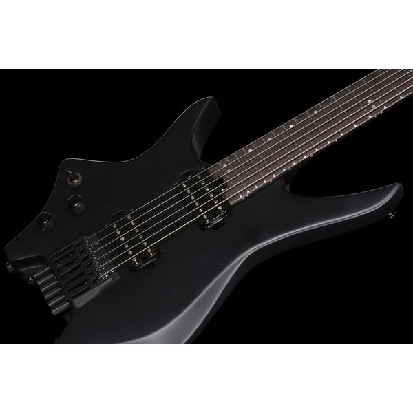 Hils Next HN3 Black LH