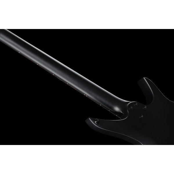 Hils Next HN3 Black LH
