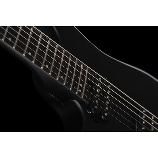 Hils Next HN3 Black LH