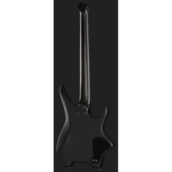 Hils Next HN3 Black LH