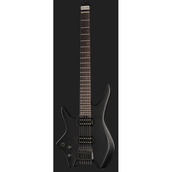 Hils Next HN3 Black LH