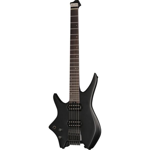 Hils Next HN3 Black LH