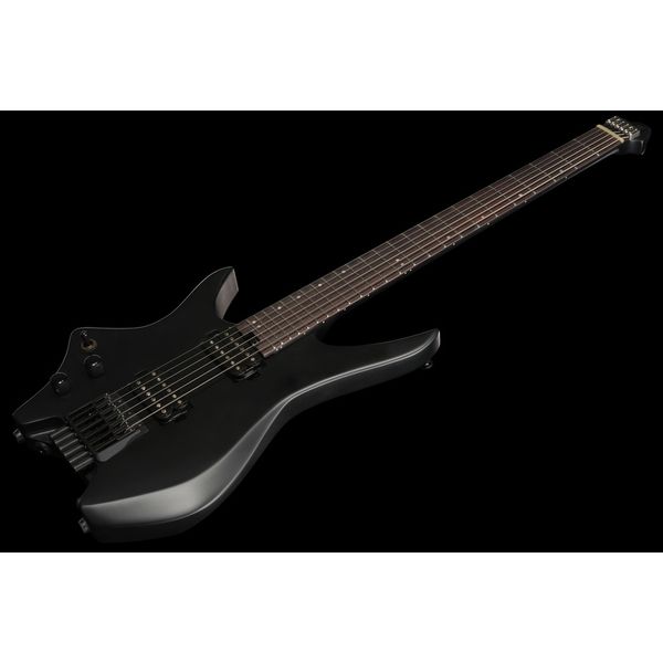 Hils Next HN3 Black LH