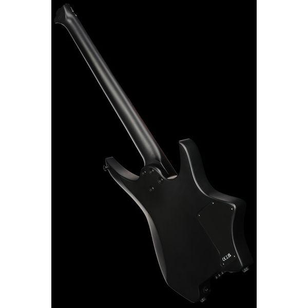 Hils Next HN3 Black LH
