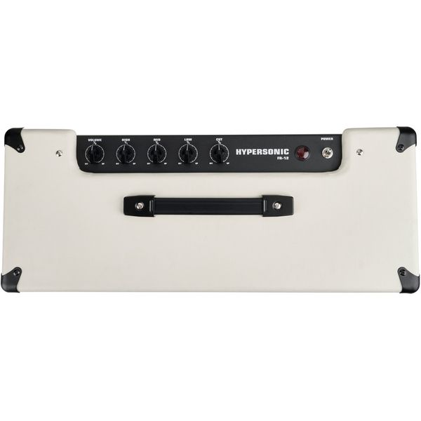 Evh 5150III FRFR 112 Hypersonic IV