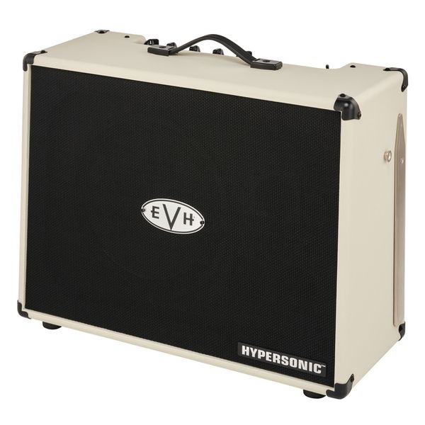 Evh 5150III FRFR 112 Hypersonic IV