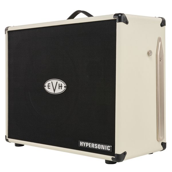 Evh 5150III FRFR 112 Hypersonic IV